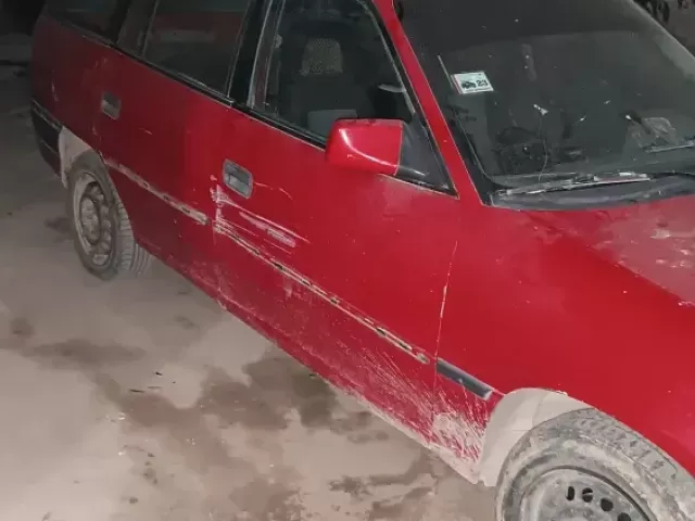 Opel Astra F 1, avtobaza.tj