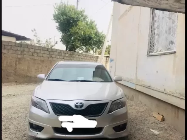 Toyota Camry 1, avtobaza.tj