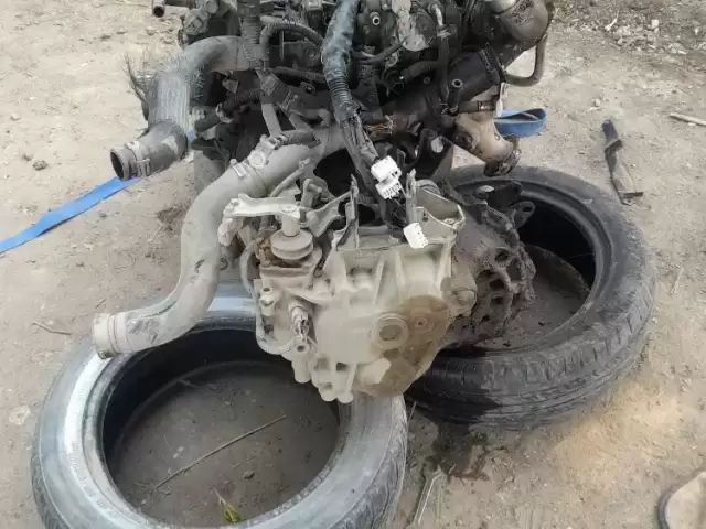 Матор D4D запчаст Toyota 1, avtobaza.tj