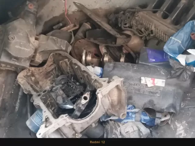 Honda Civic, 2005 1, avtobaza.tj