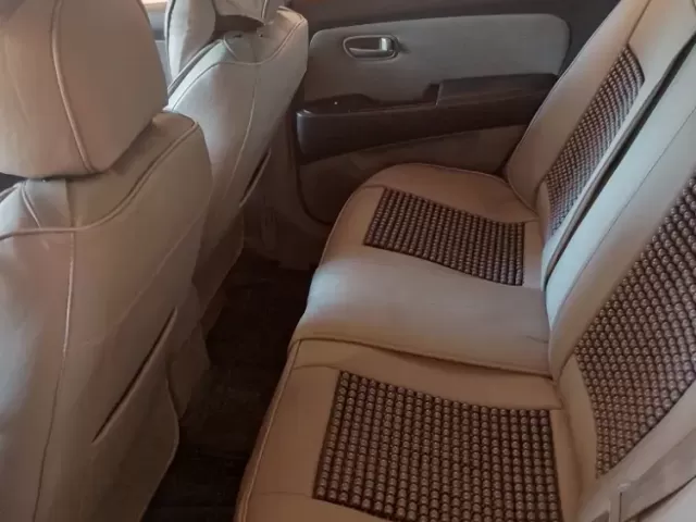 Hyundai Avante, 2007 1, avtobaza.tj
