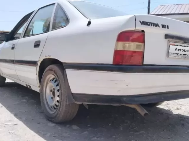 Opel Vectra A 1, avtobaza.tj