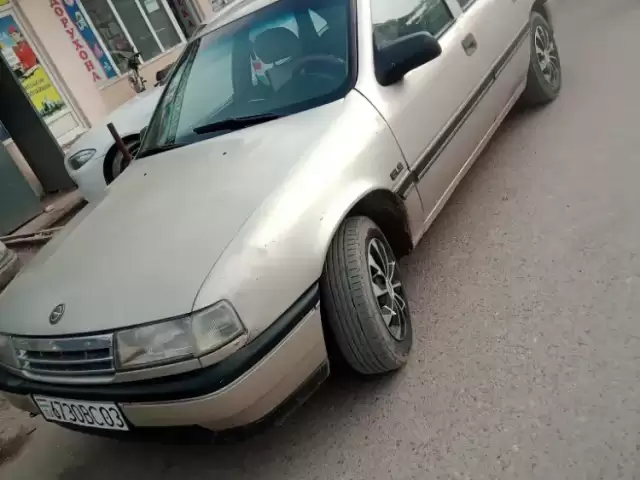 Opel Vectra A, 1991 1, avtobaza.tj