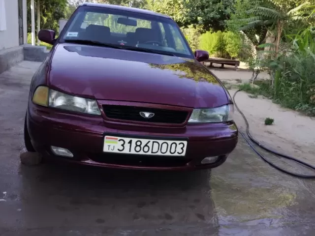 Daewoo Nexia, 1996 1, avtobaza.tj