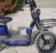 Электроскутер, 2024 в Душанбе