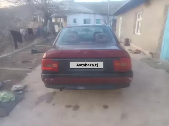 Opel Vectra A, 1992 1, avtobaza.tj