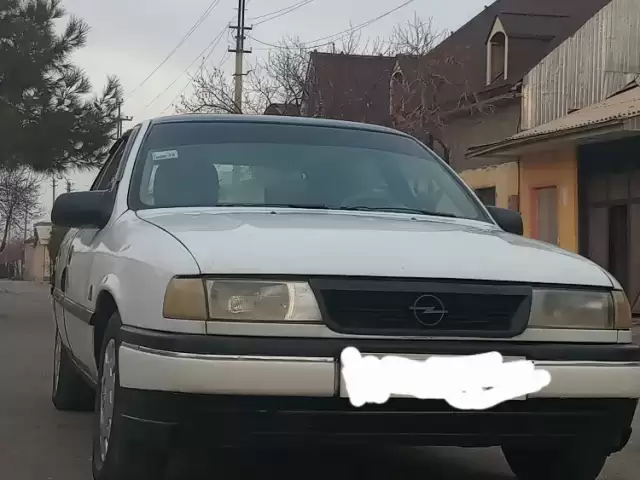 Opel Vectra A, 1994 1, avtobaza.tj