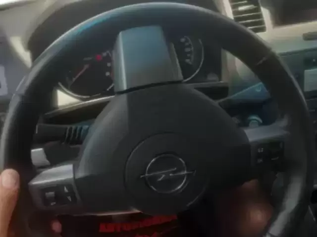 Opel Zafira, 2007 1, avtobaza.tj