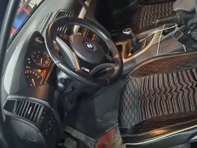 BMW 1 Series 114, 2009 1, avtobaza.tj