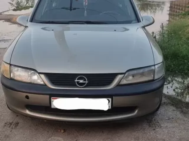 Opel Vectra B, 1996 1, avtobaza.tj