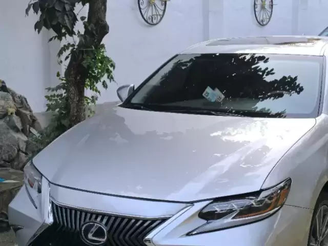 Lexus ES series, 2014 1, avtobaza.tj