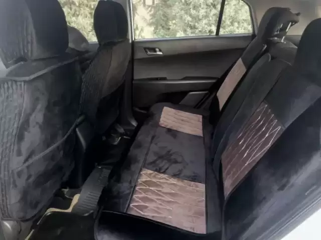 Hyundai Creta, 2019 1, avtobaza.tj