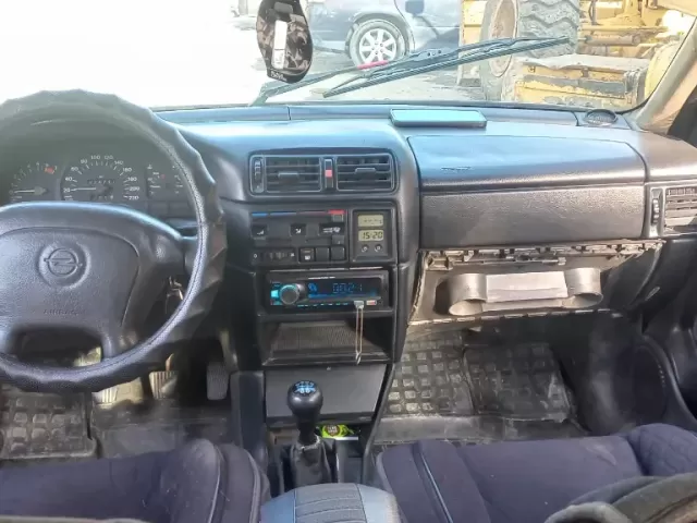 Opel Vectra A 1, avtobaza.tj