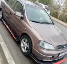 Opel Astra G, 1998 в Пенджикент 