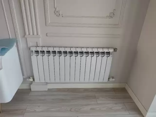 Сантехник - теплавой насос 1, farmo.tj