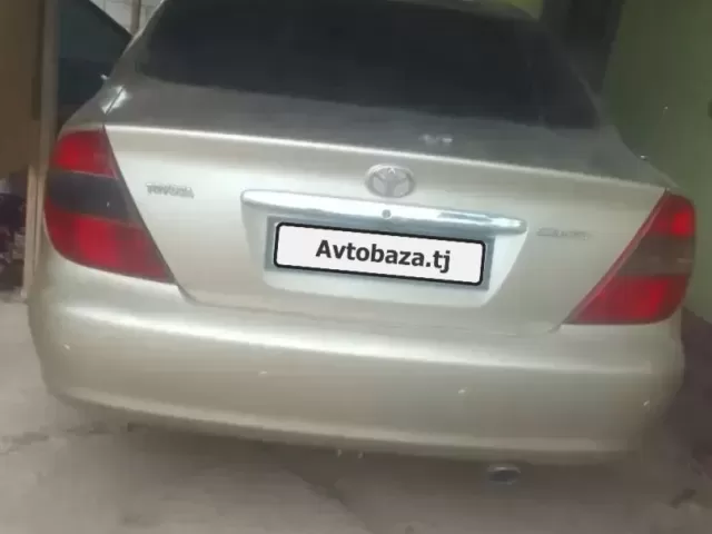 Toyota Camry 1, avtobaza.tj