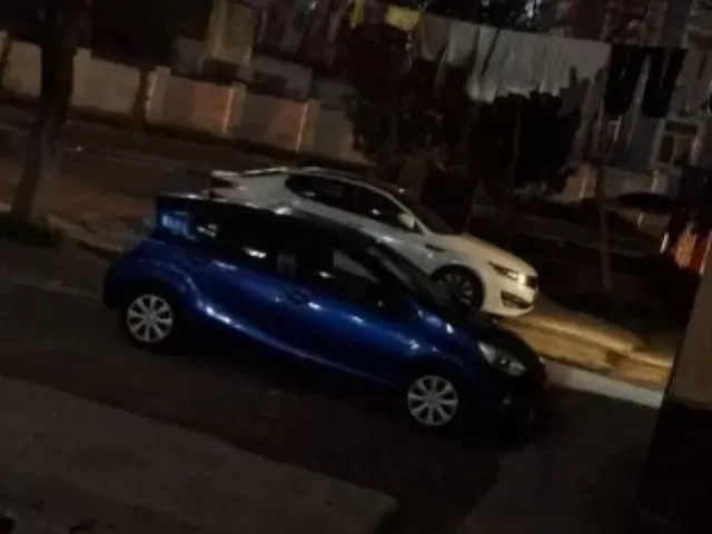 Toyota Aqua, 2014 1, avtobaza.tj