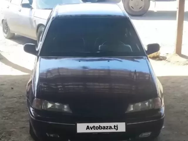 Daewoo Nexia 1, avtobaza.tj