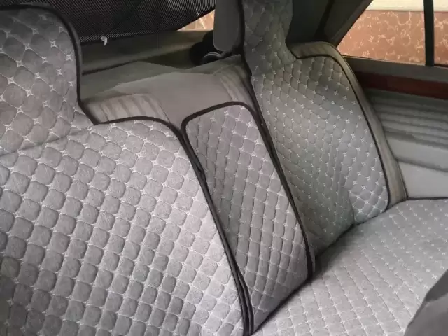 Mercedes-Benz W124, 1991 1, avtobaza.tj