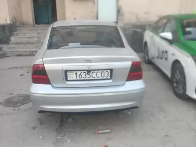 Opel Vectra B, 2000 1, avtobaza.tj