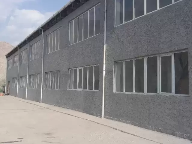 Услуги Фасад травинтин 1, farmo.tj