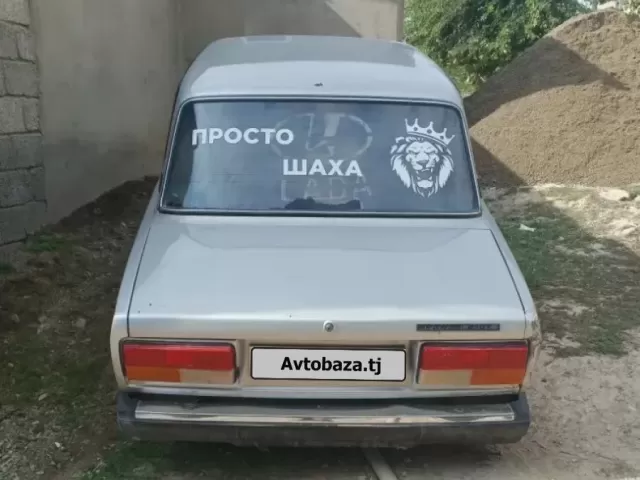 ВАЗ(Lada) 2107 1, avtobaza.tj