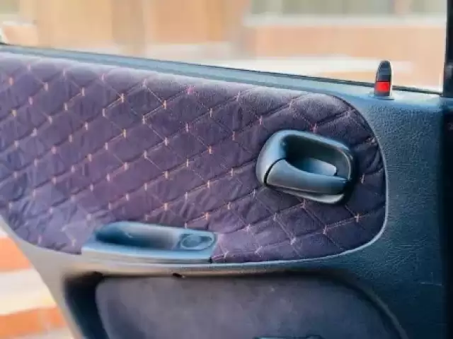 Opel Astra F, 1997 1, avtobaza.tj