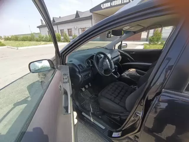 Toyota Corola Verso, 2006 1, avtobaza.tj