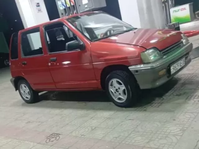 Daewoo Tico, 1996 1, avtobaza.tj
