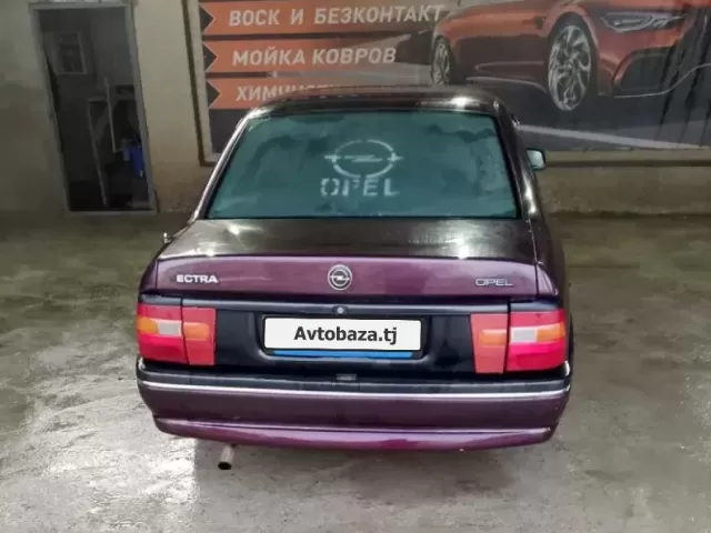 Opel Vectra A 1, avtobaza.tj