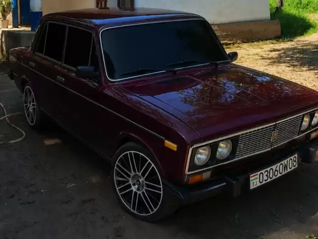 ВАЗ(Lada) 2106, 2000 1, avtobaza.tj