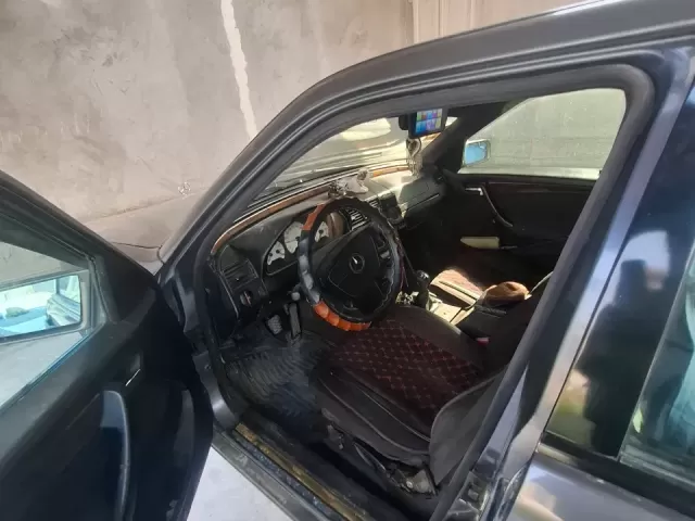 Mercedes-Benz C class, 1996 1, avtobaza.tj