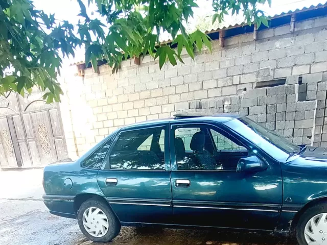 Opel Vectra A, 1995 1, avtobaza.tj