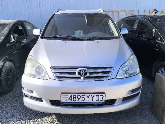 Toyota Ipsun, 2007 1, avtobaza.tj