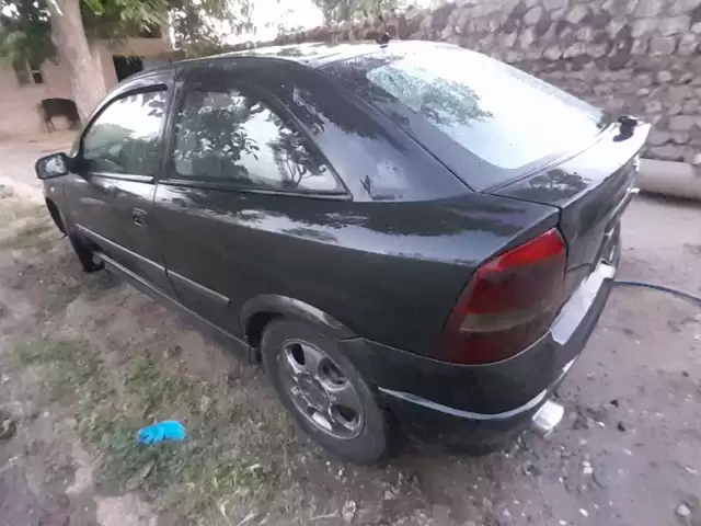 Opel Astra G, 1998 1, avtobaza.tj