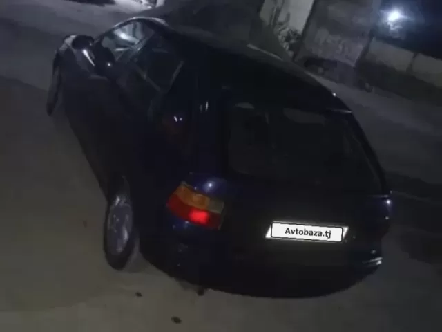 Opel Astra F 1, avtobaza.tj