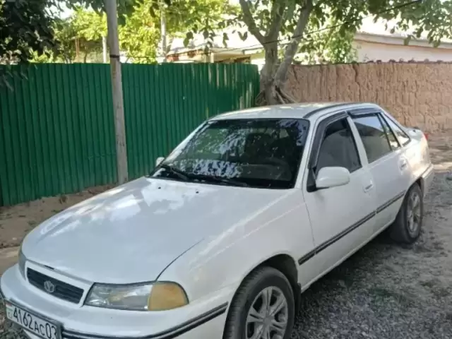 Daewoo Nexia II, 1996 1, avtobaza.tj
