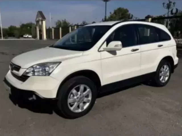 Honda CR-V 1, avtobaza.tj