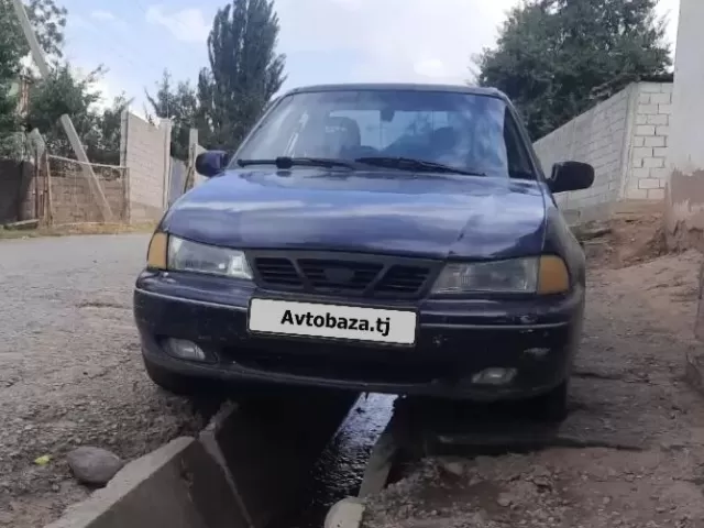 Daewoo Nexia 1, avtobaza.tj