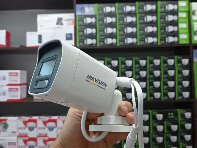 Насби камерахои HIKVISION .TIANDY. 1, farmo.tj