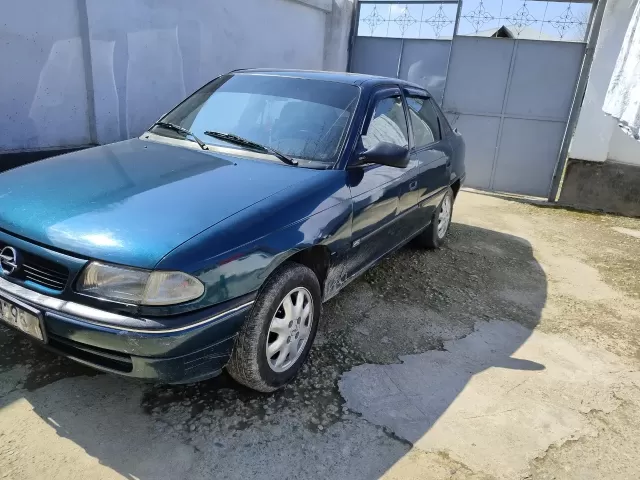 Opel Astra F, 1994 1, avtobaza.tj