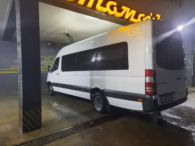 Mercedes-Benz Sprinter, 2014 1, avtobaza.tj