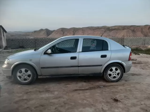 Opel Astra G 1, avtobaza.tj