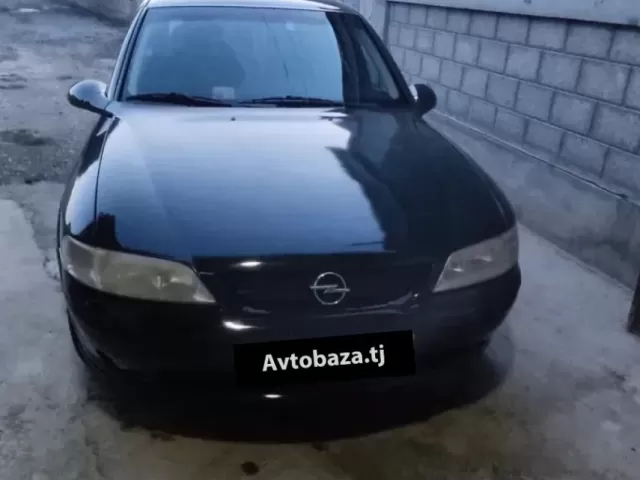 Opel Vectra B 1, avtobaza.tj