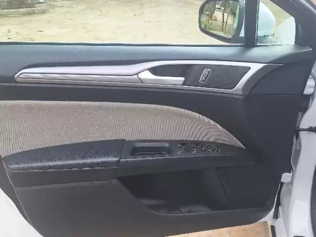 Ford Fusion, 2017 1, avtobaza.tj