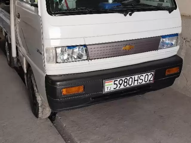 Daewoo labo, 2012 1, avtobaza.tj