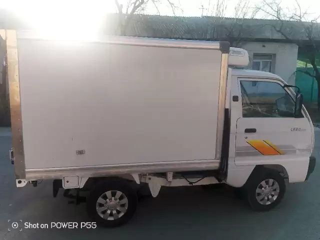 Daewoo Labo, 2015 1, avtobaza.tj Daewoo Labo, 2015 1, avtobaza.tj