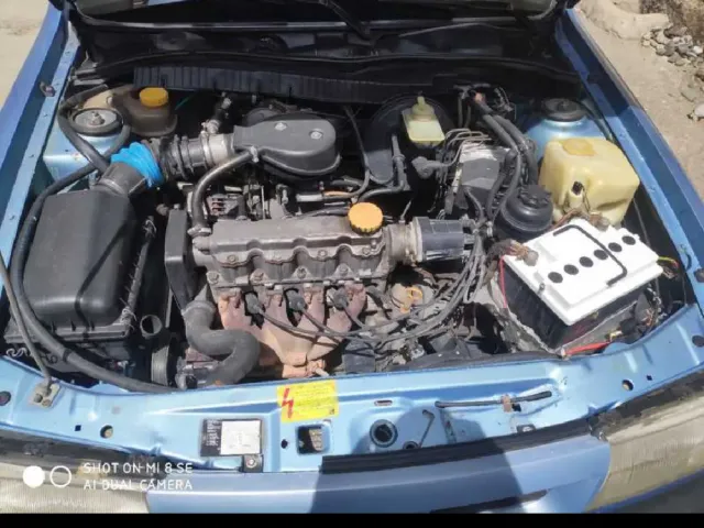 Opel Vectra A 1, avtobaza.tj