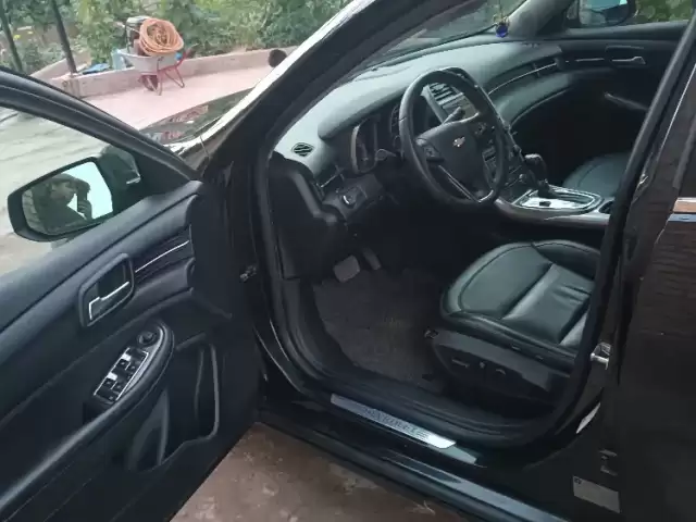 Chevrolet Malibu, 2014 1, avtobaza.tj