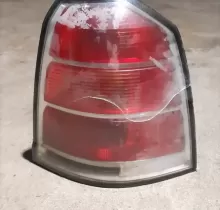 Фари Opel Zafira B в Худжанд 